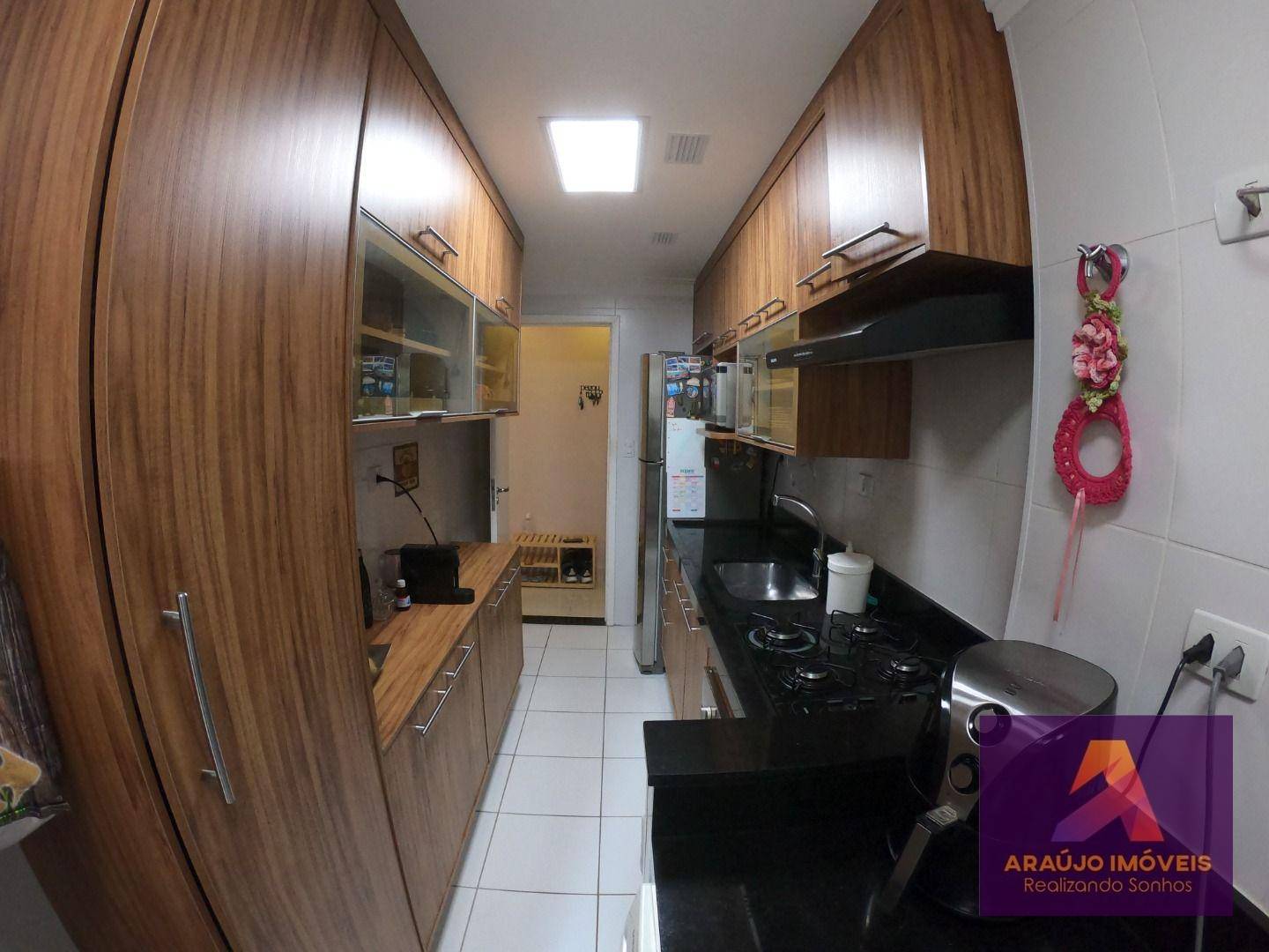 Apartamento à venda com 3 quartos, 95m² - Foto 5