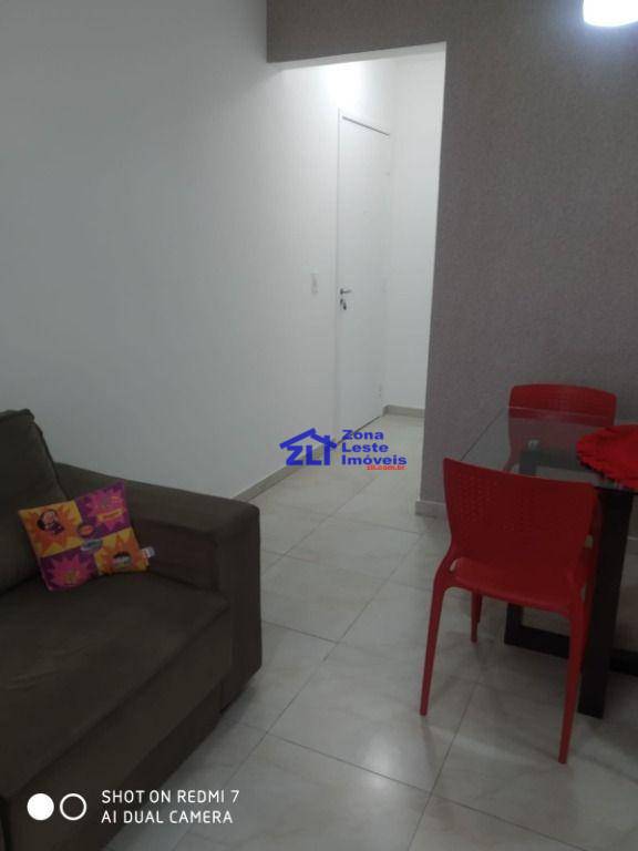 Apartamento para alugar com 3 quartos, 64m² - Foto 27