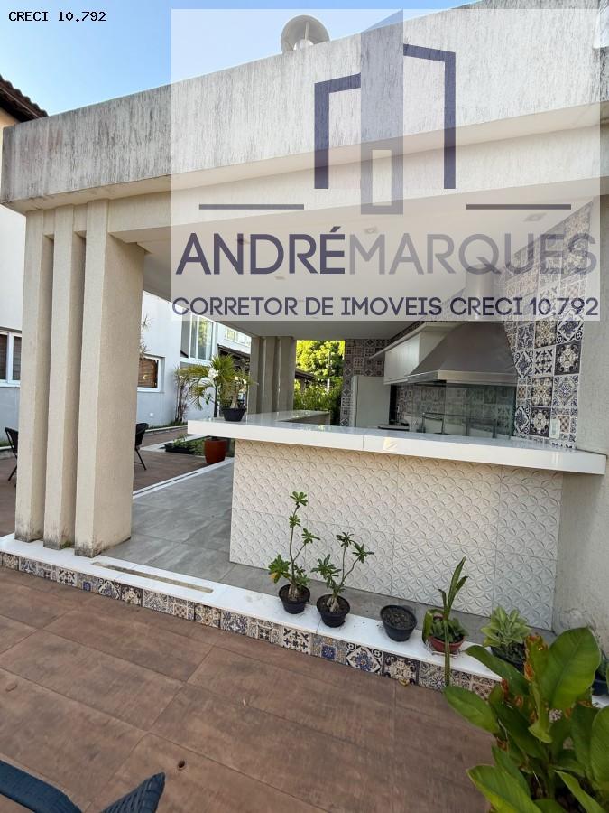 Casa de Condomínio à venda com 6 quartos, 710m² - Foto 7