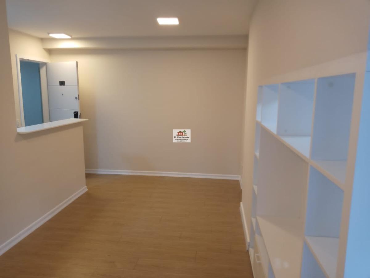 Apartamento à venda com 1 quarto, 54m² - Foto 28