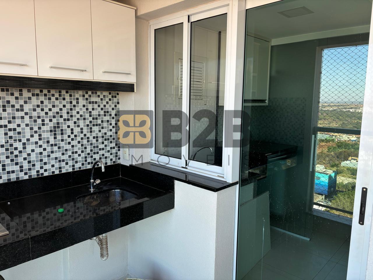 Apartamento para alugar com 3 quartos, 115m² - Foto 14