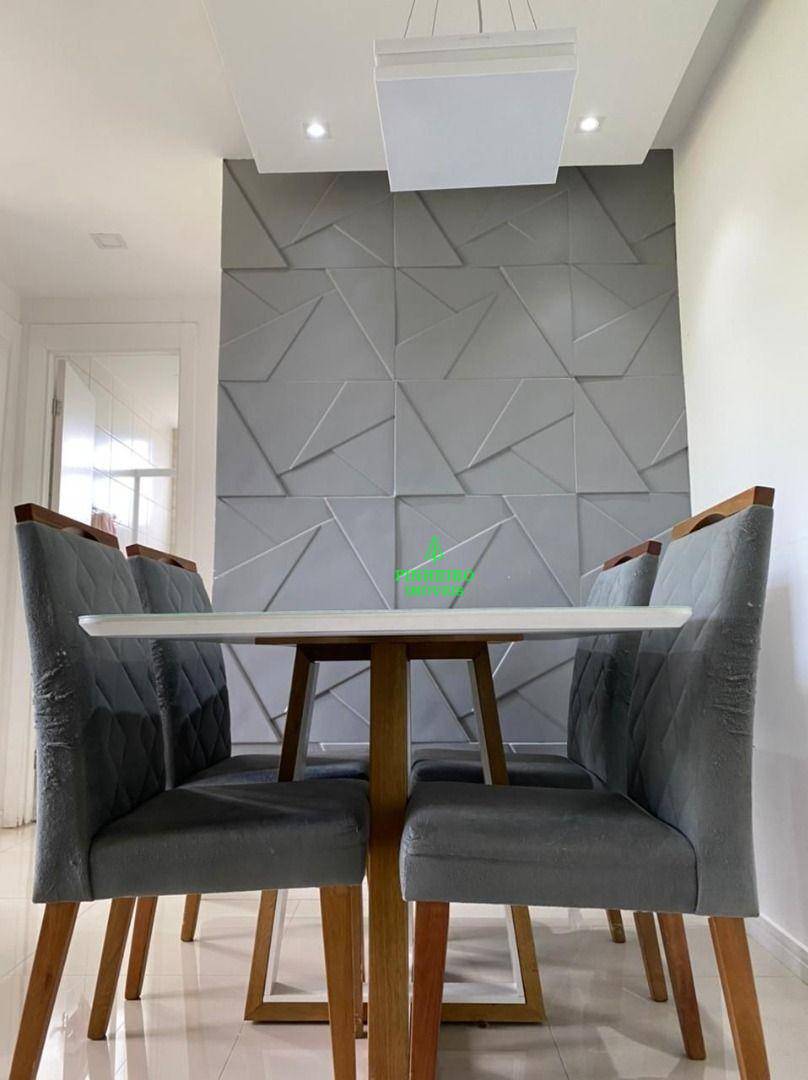 Apartamento à venda com 2 quartos, 57m² - Foto 19