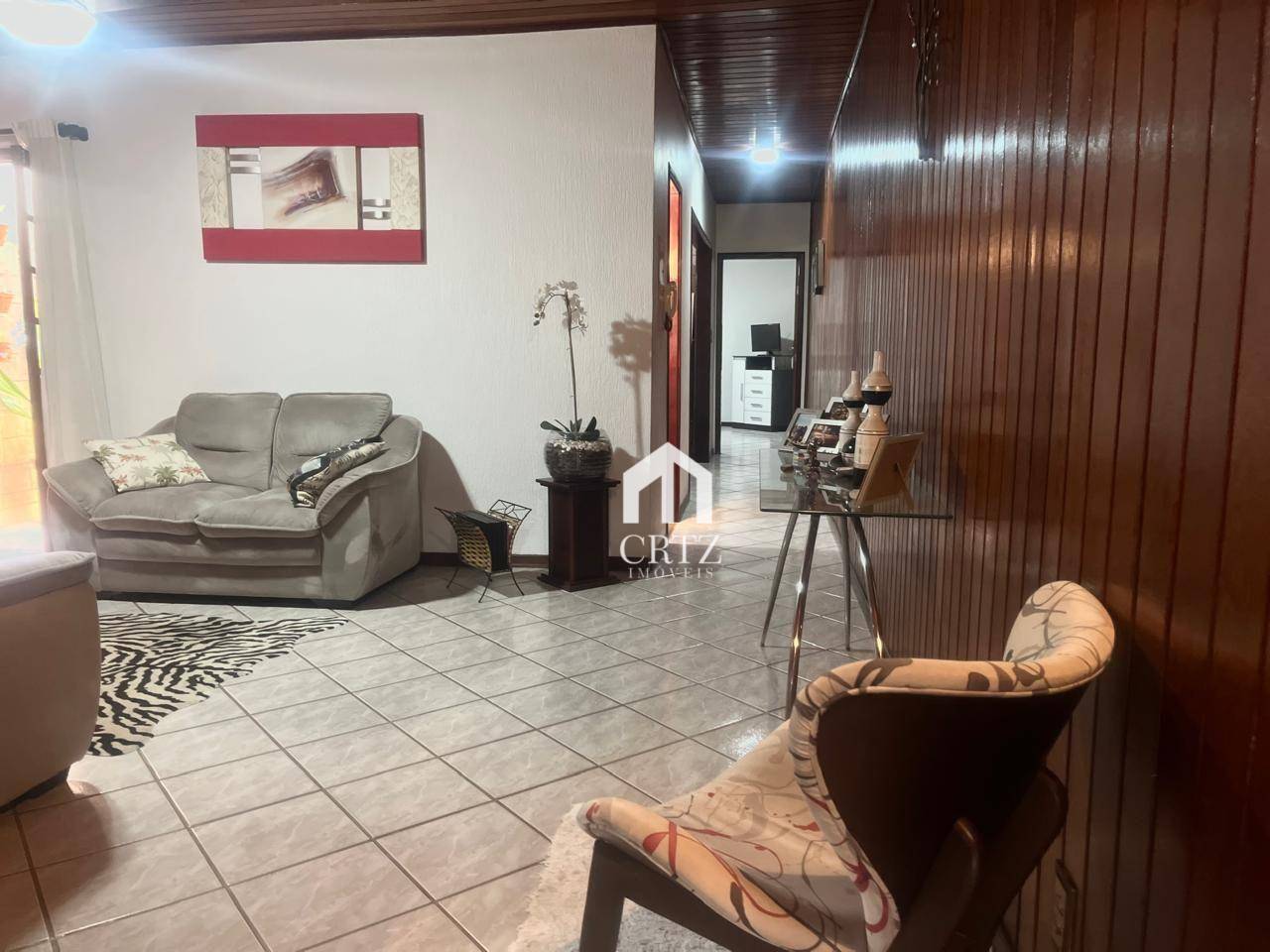 Casa, 100 m² - Foto 2