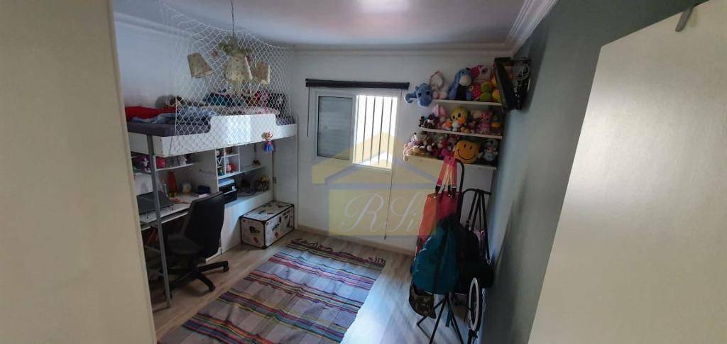 Sobrado à venda com 3 quartos, 132m² - Foto 7