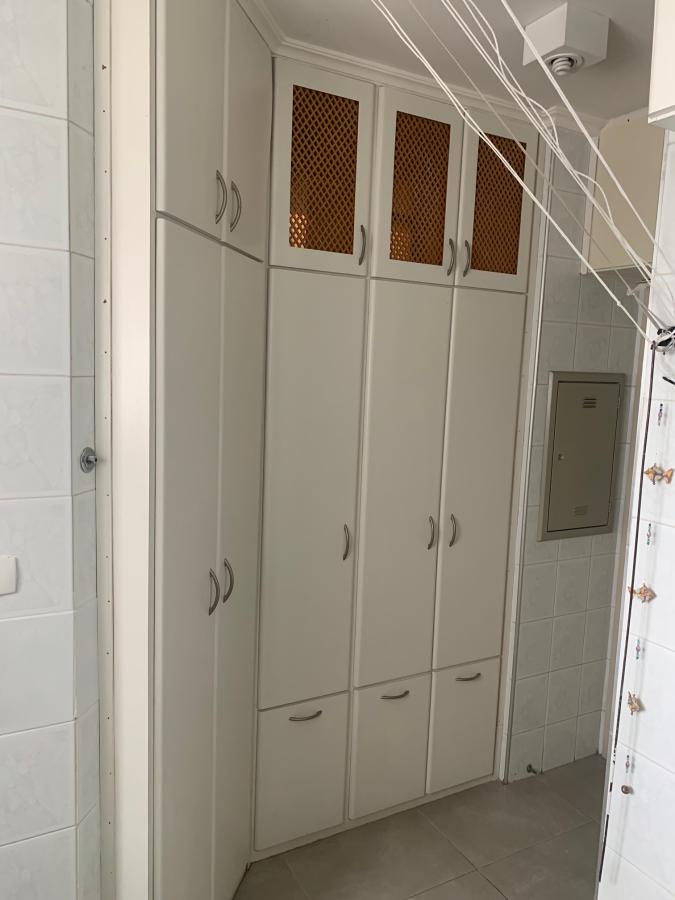 Apartamento para alugar com 4 quartos, 172m² - Foto 19