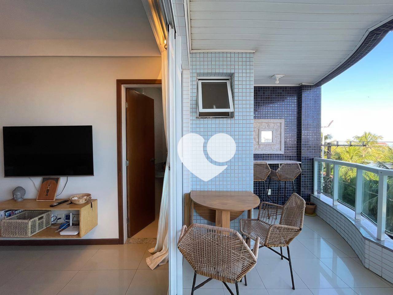Apartamento para lancamento com 3 quartos, 110m² - Foto 1