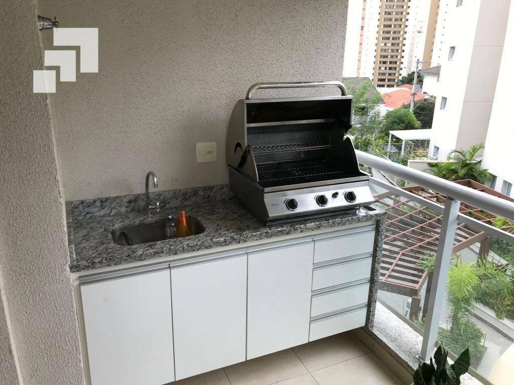 Apartamento à venda com 2 quartos, 78m² - Foto 5