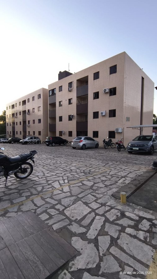 Apartamento à venda com 2 quartos, 50m² - Foto 23