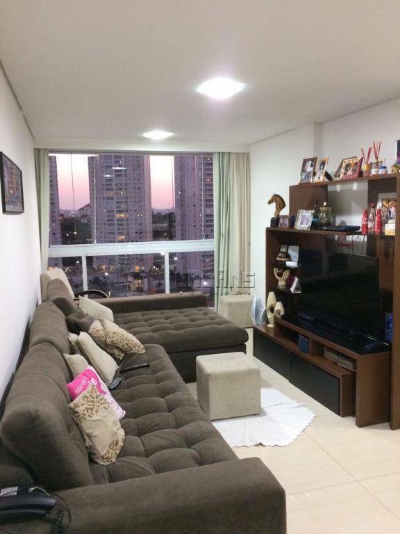 Cobertura à venda com 3 quartos, 160M2 - Foto 22