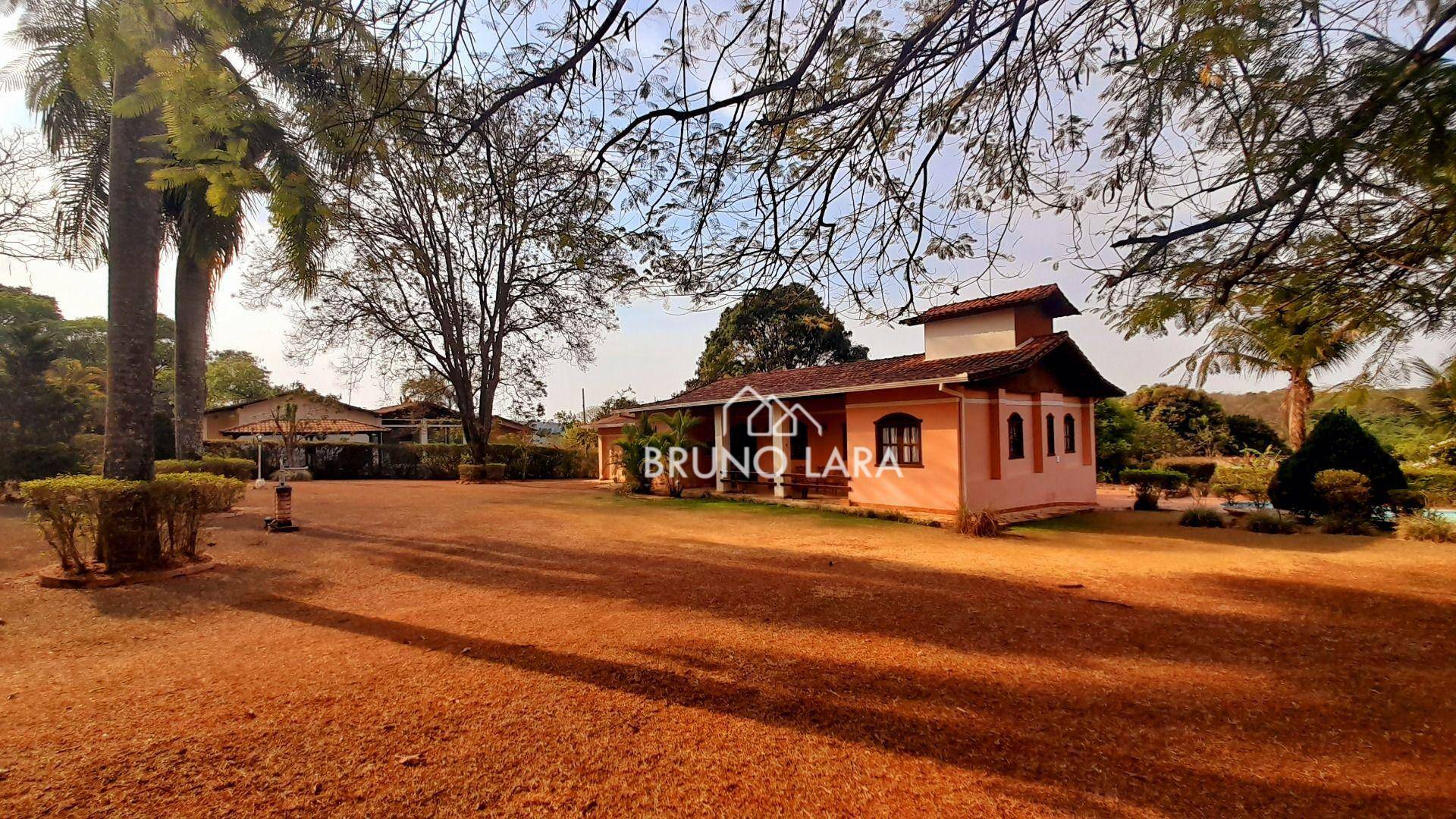 Casa de Condomínio à venda e aluguel com 4 quartos, 350m² - Foto 4