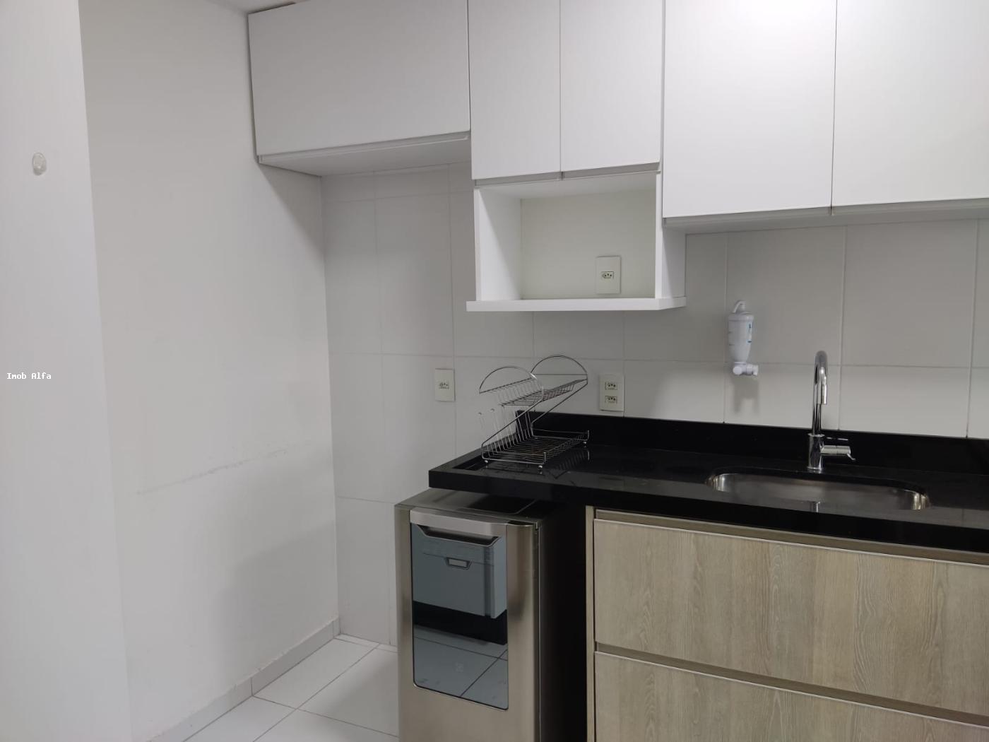 Apartamento à venda com 2 quartos, 60m² - Foto 3