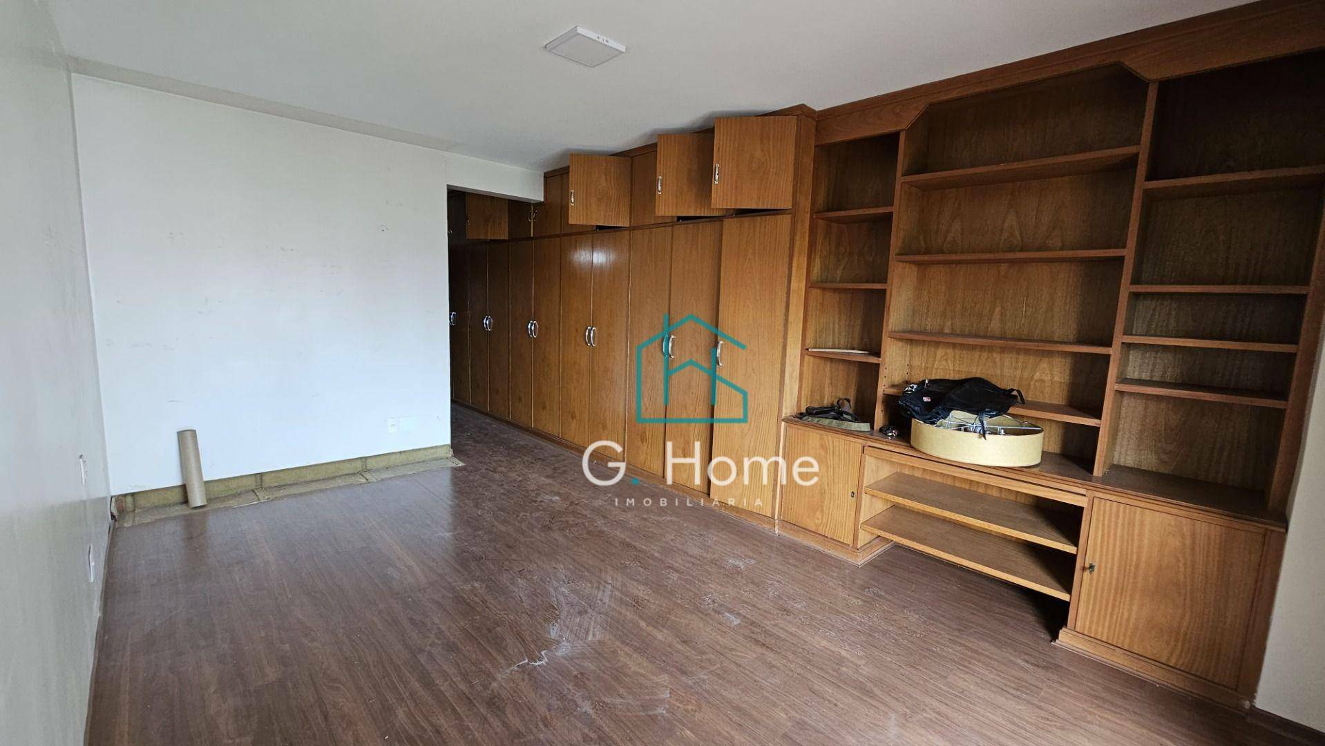 Apartamento para alugar com 4 quartos, 540m² - Foto 7