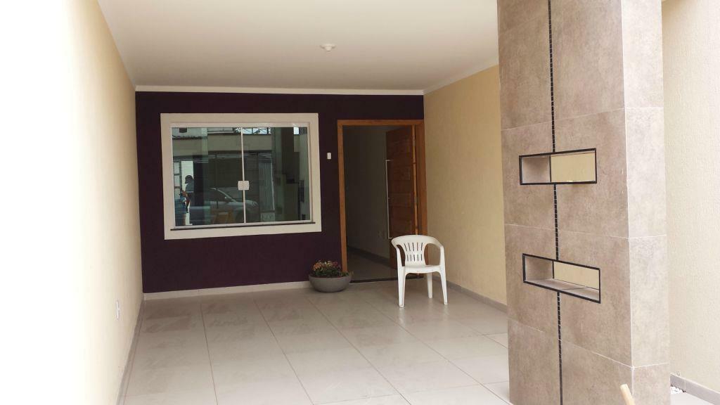 Sobrado à venda com 3 quartos, 120m² - Foto 5