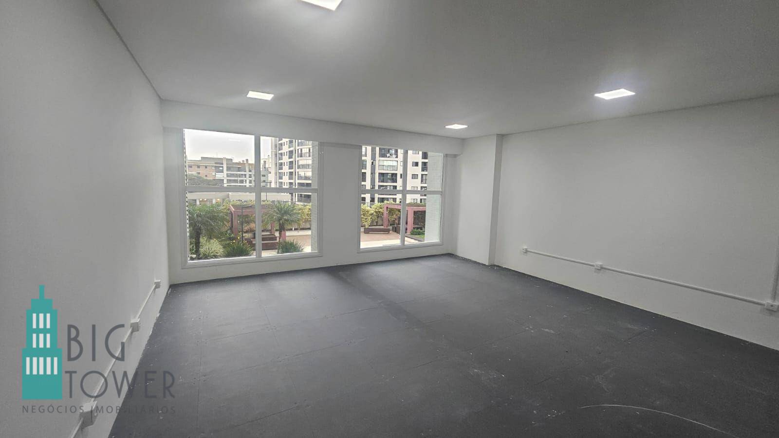 Conjunto Comercial-Sala para alugar, 40m² - Foto 9