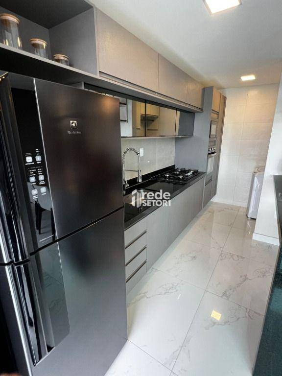 Cobertura à venda com 4 quartos, 206m² - Foto 7