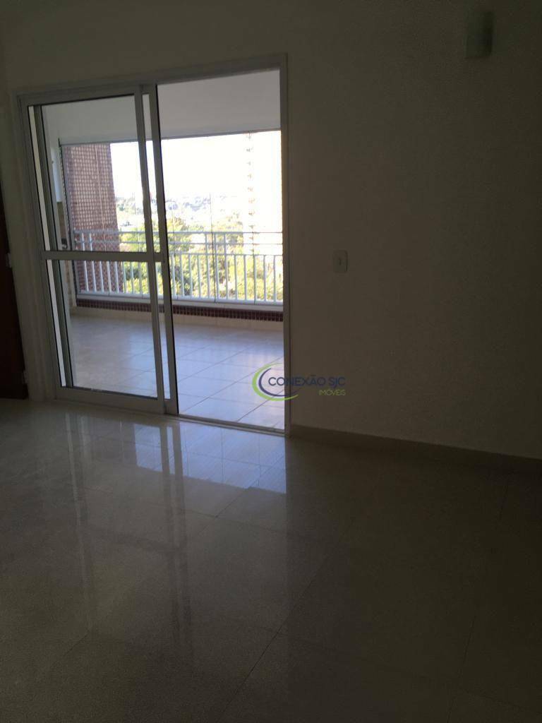 Apartamento para alugar com 2 quartos, 74m² - Foto 4