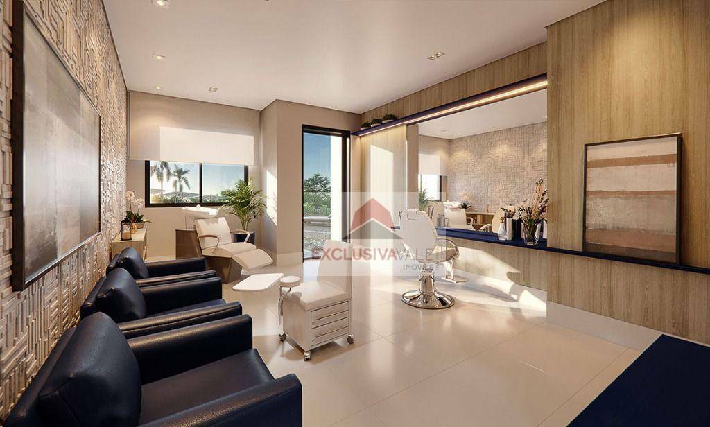 Apartamento à venda com 3 quartos, 119m² - Foto 24