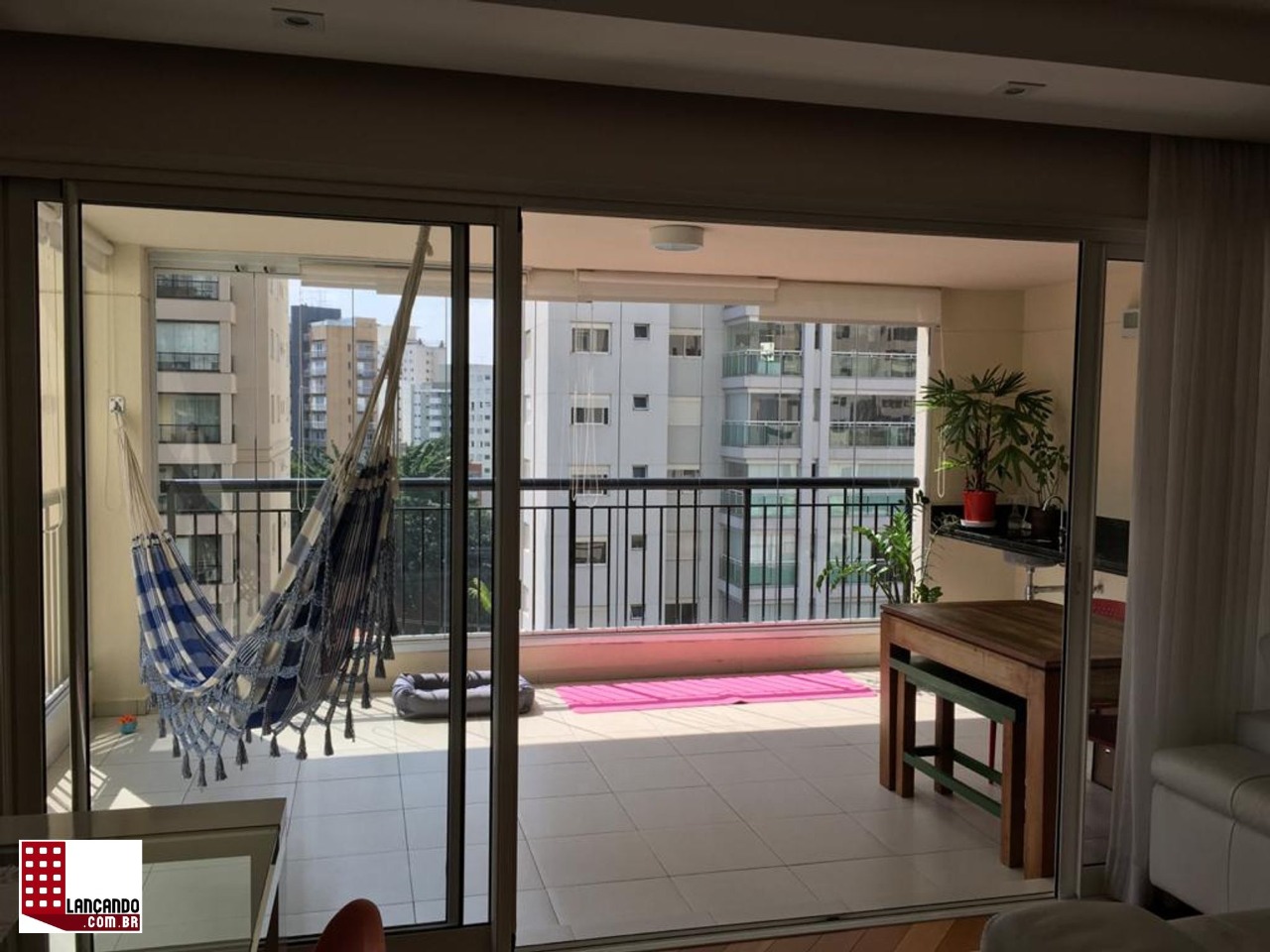 Apartamento à venda com 4 quartos, 160m² - Foto 6