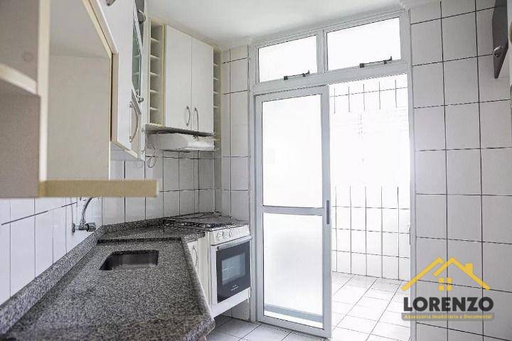 Apartamento à venda com 2 quartos, 59m² - Foto 10