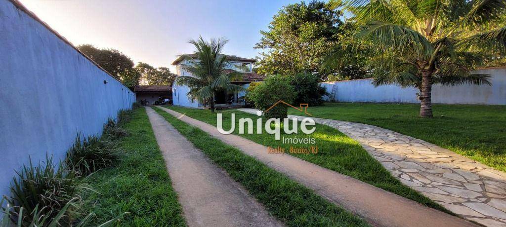 Casa à venda com 3 quartos, 250m² - Foto 3