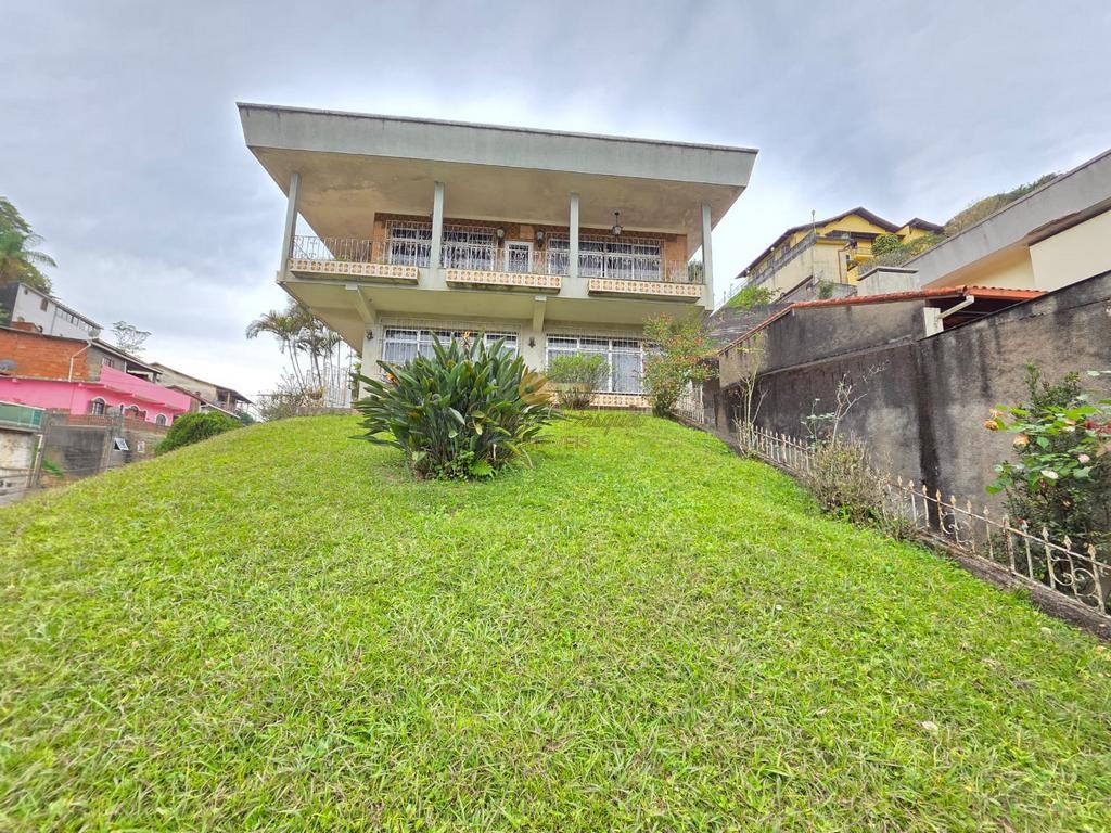 Casa à venda com 4 quartos, 896m² - Foto 47