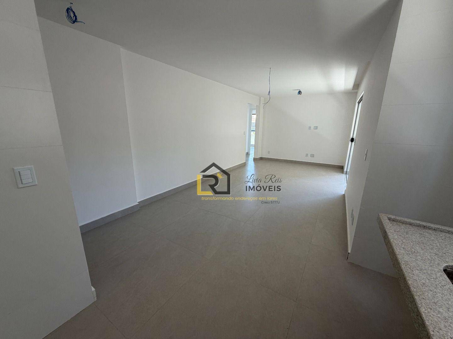 Apartamento, 3 quartos, 97 m² - Foto 3