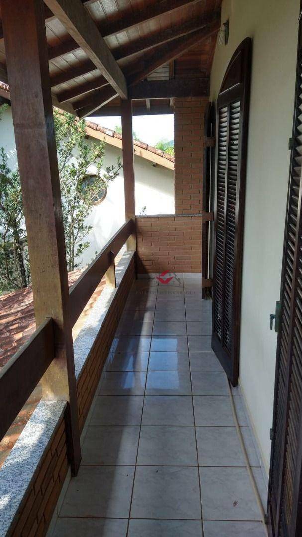 Casa de Condomínio à venda com 2 quartos, 150m² - Foto 14