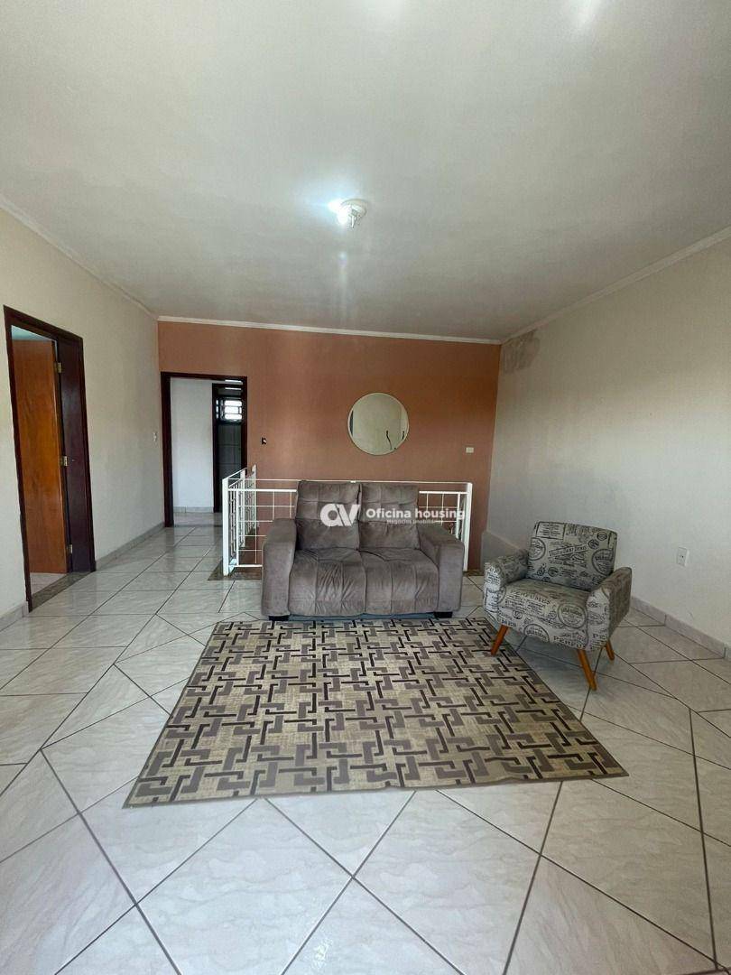 Sobrado à venda com 4 quartos, 218m² - Foto 6