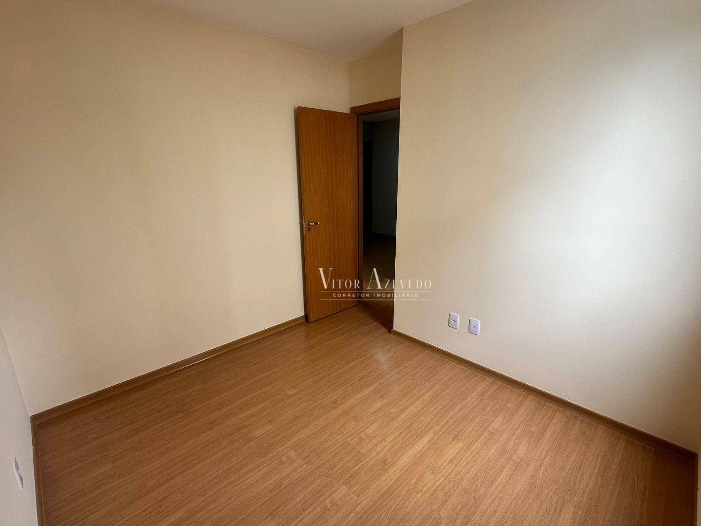 Apartamento à venda com 2 quartos, 40m² - Foto 10