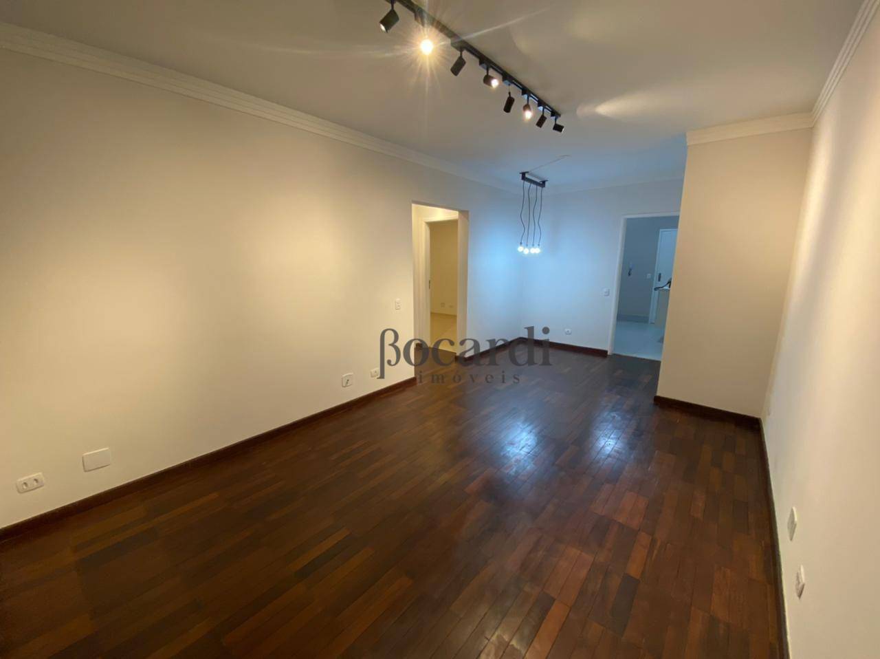 Apartamento à venda com 2 quartos, 88m² - Foto 1