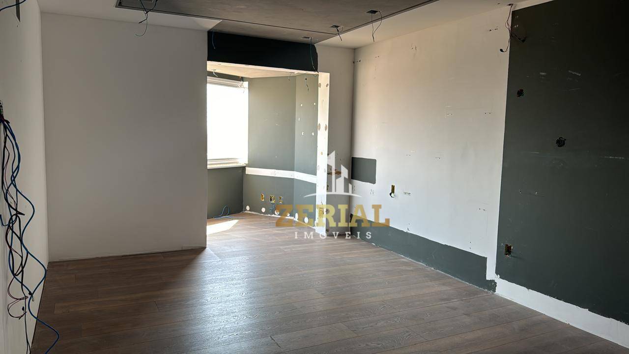 Apartamento à venda com 4 quartos, 327m² - Foto 7