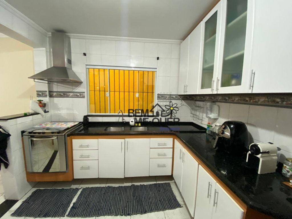 Sobrado à venda com 3 quartos, 167m² - Foto 11