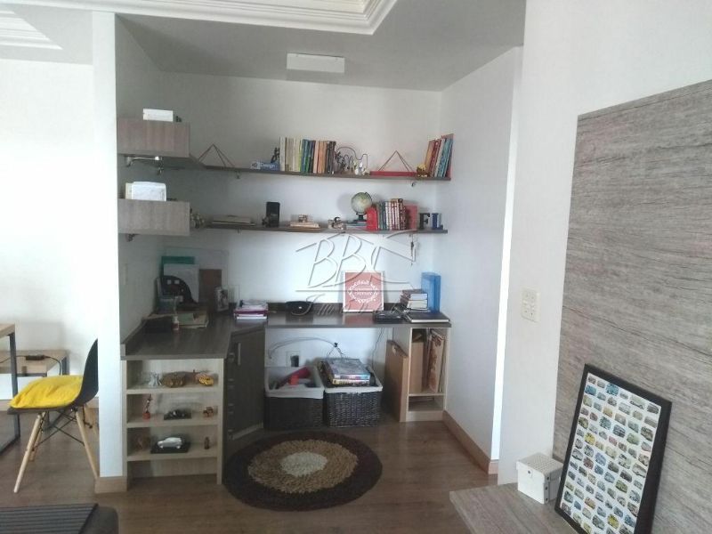 Apartamento à venda com 2 quartos, 96m² - Foto 10