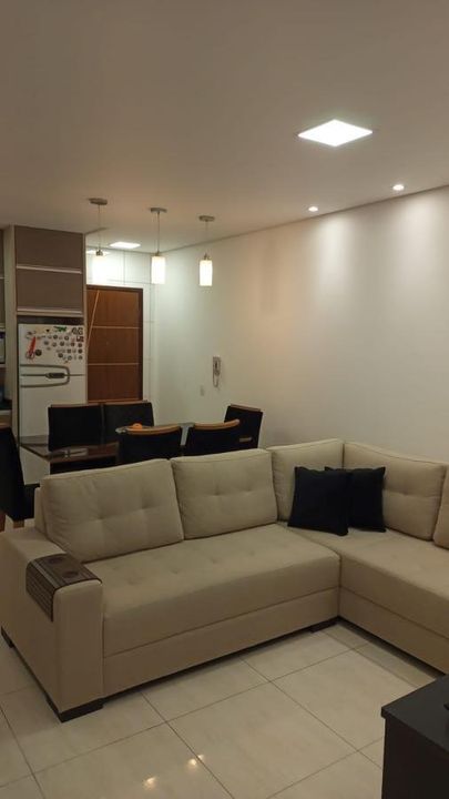 Apartamento à venda com 2 quartos, 60m² - Foto 31