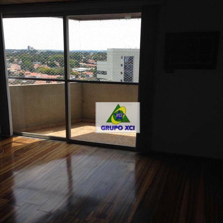 Apartamento à venda com 3 quartos, 144m² - Foto 20