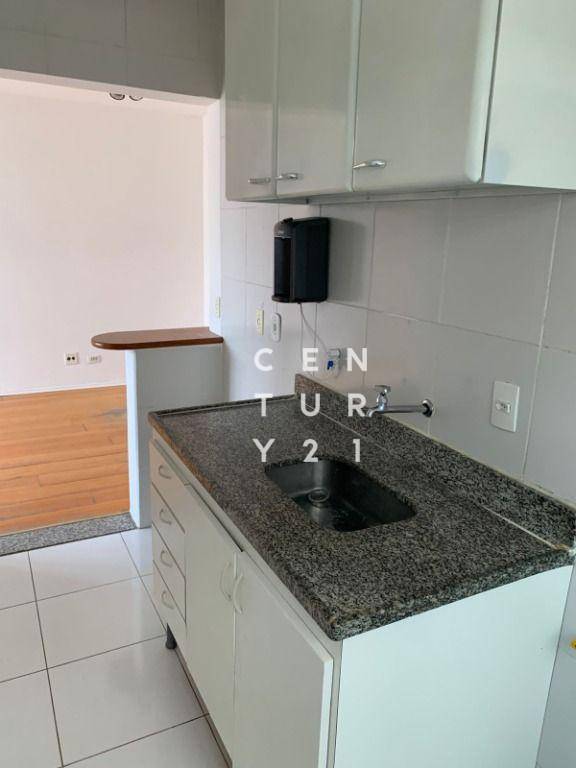 Apartamento para alugar com 1 quarto, 50m² - Foto 17