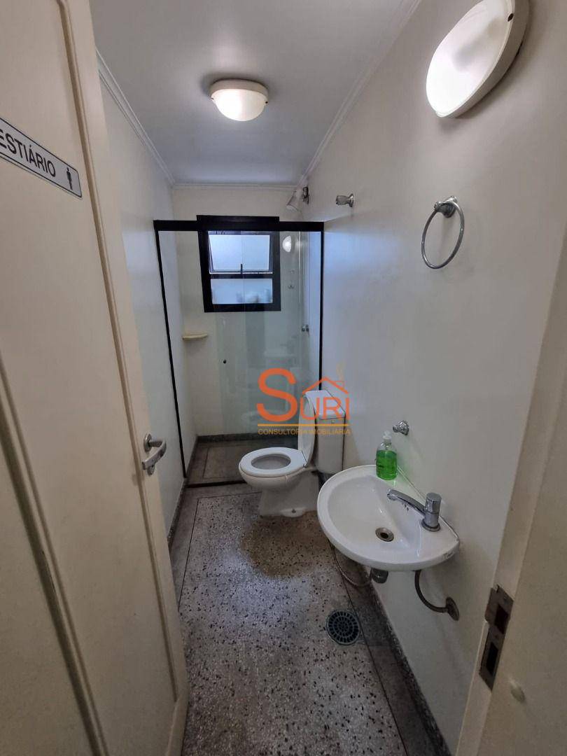 Apartamento à venda com 3 quartos, 126m² - Foto 42