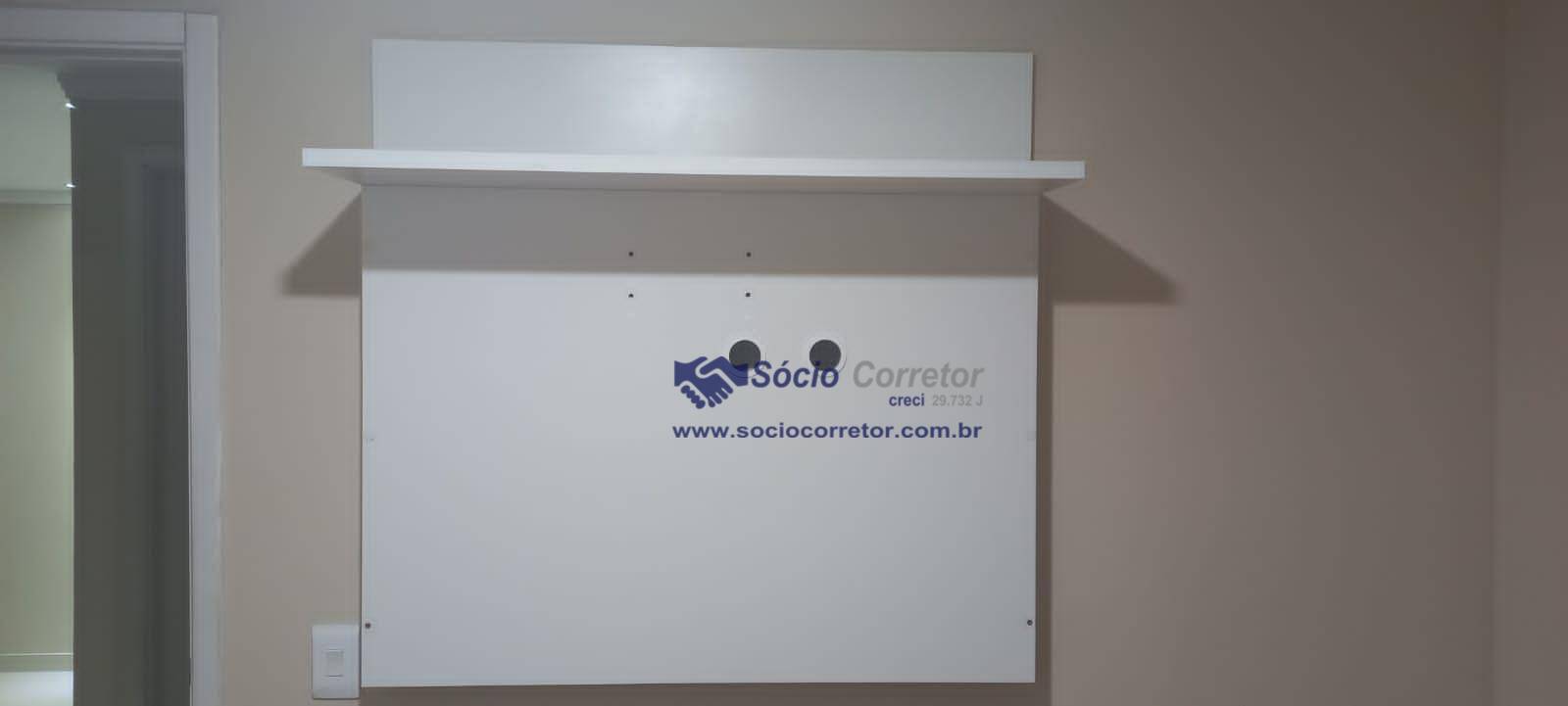 Apartamento à venda com 2 quartos, 45m² - Foto 13