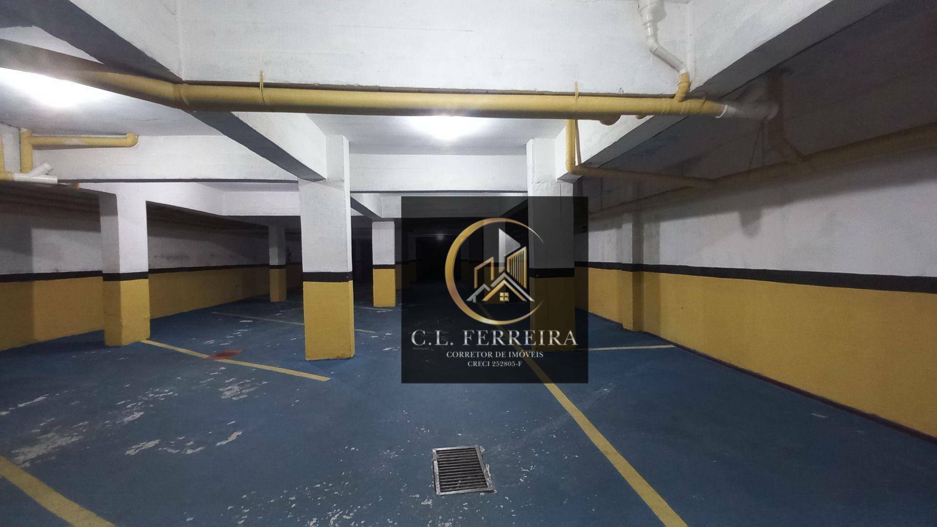 Apartamento à venda com 1 quarto, 35m² - Foto 25