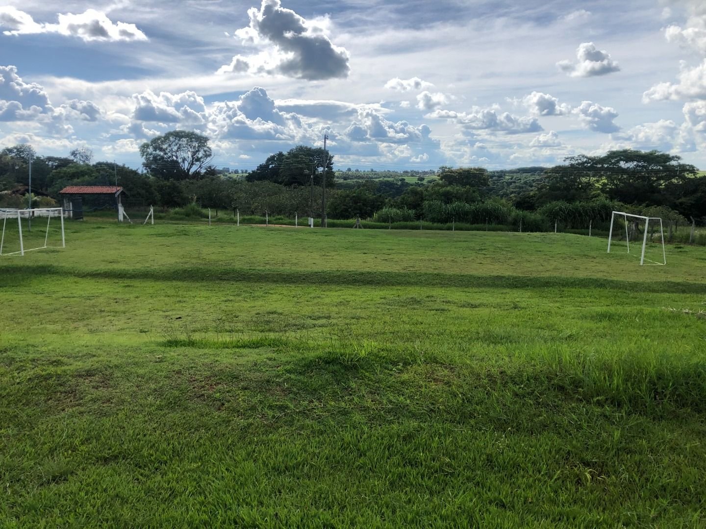 Fazenda à venda com 2 quartos, 160m² - Foto 11