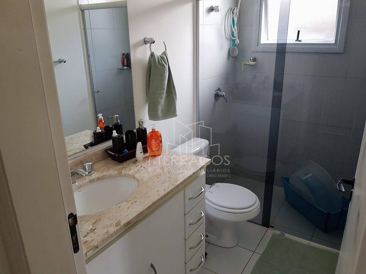 Sobrado à venda com 3 quartos, 120m² - Foto 20