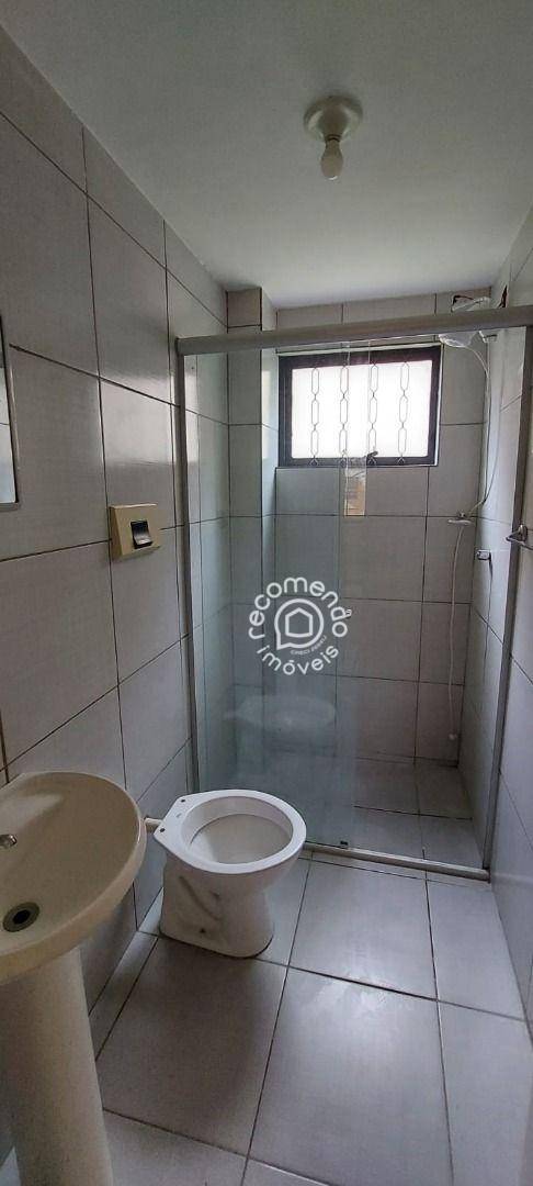 Apartamento à venda com 2 quartos, 42m² - Foto 16