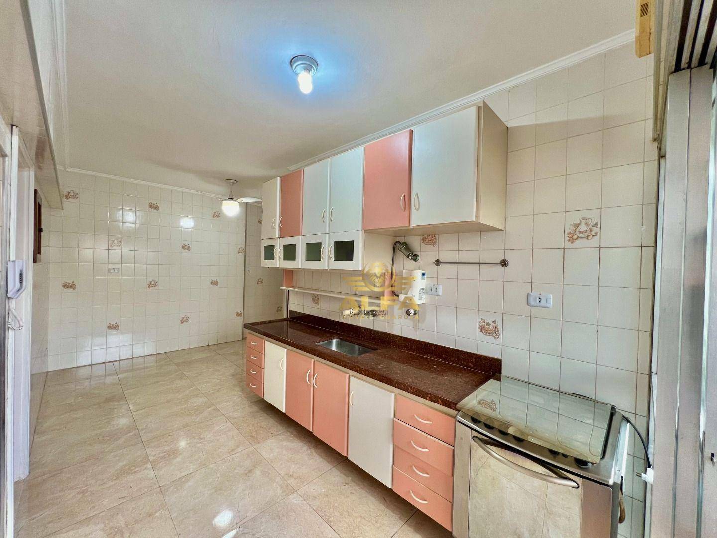 Apartamento à venda com 3 quartos, 120m² - Foto 16