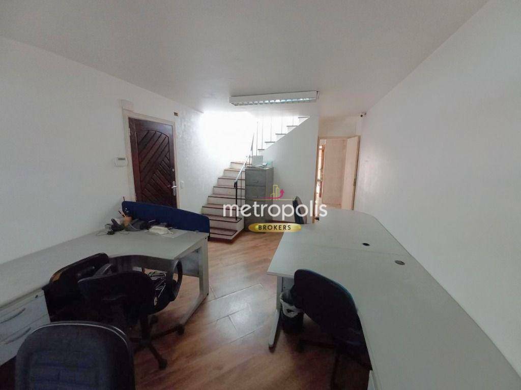 Sobrado à venda e aluguel com 3 quartos, 125m² - Foto 6