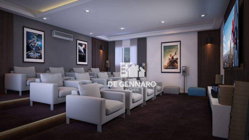 Apartamento à venda com 2 quartos, 87m² - Foto 9