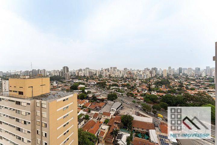 Apartamento à venda com 3 quartos, 135m² - Foto 15