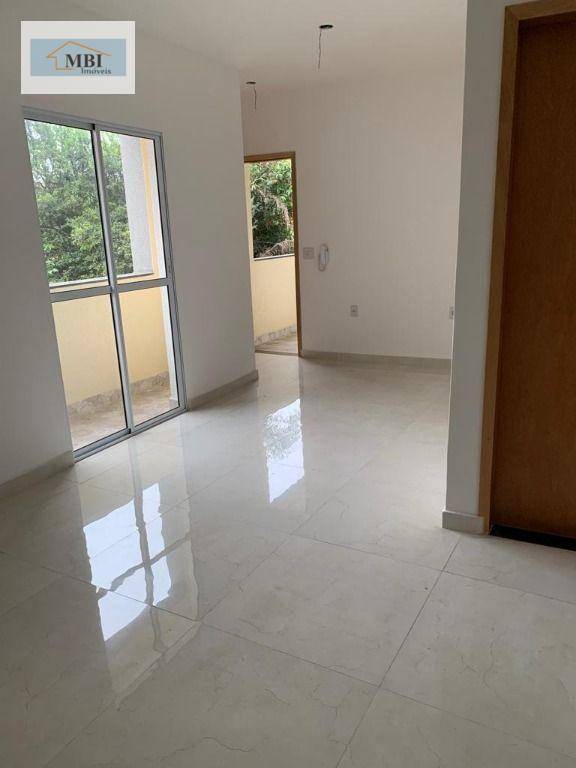 Apartamento à venda com 2 quartos, 50m² - Foto 9