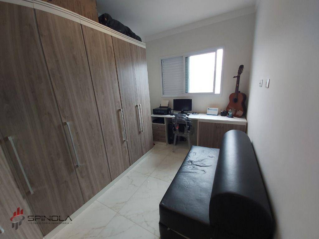 Apartamento à venda com 3 quartos, 110m² - Foto 35