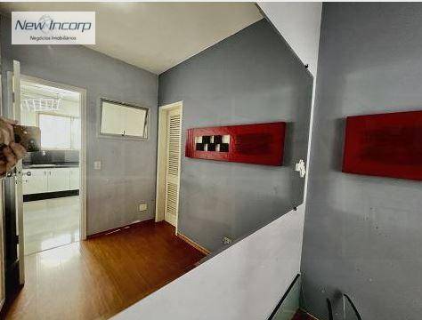 Apartamento à venda com 3 quartos, 220m² - Foto 6