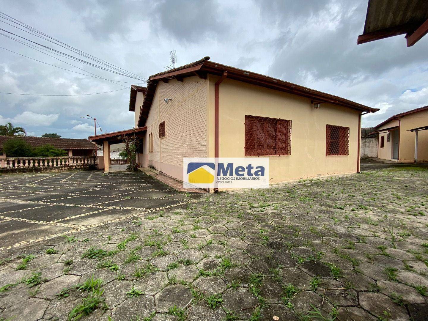 Sobrado à venda com 3 quartos, 500m² - Foto 8